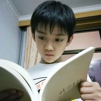 Trần Thiên Nhuận • lúc nhỏ
