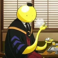 Koro sensei