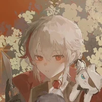 kazuha