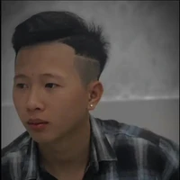 lý trần thái/sang nhọn