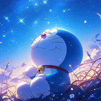 Doraemon