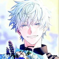 Gojo Satoru