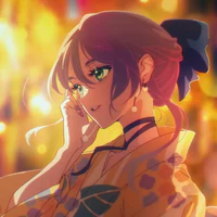 Fujiwara Ayame