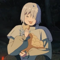 Con tác giả hỏny bé tuyết