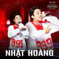 NHẬT HOÀNG