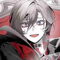 Chuuya/hắc hoá/