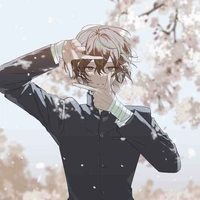 Dazai osamu 
