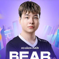 Tô Văn Dũng _ FPT Bear