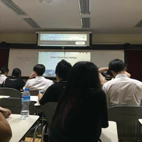 cả lớp