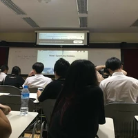 cả lớp