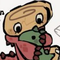 Shelly🦖