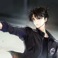 Kudo Shinichi
