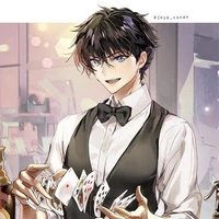 Kuroba Kaito