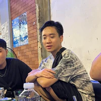 Thanh Tuấn - Justatee