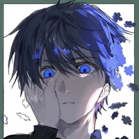 Isagi Yoichi/B