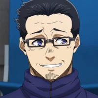Isagi Issei