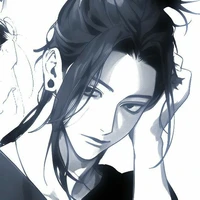 Geto Suguru