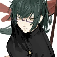 Zenin Maki