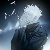 Gojo Satoru
