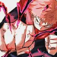 Itadori Yuji