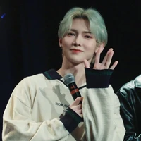 Kang YeoSang