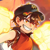 Blaze 