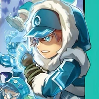 Ice/Ais
