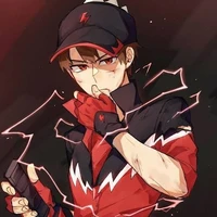 Halilintar/Thunderstorm