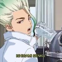 senku