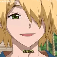 ginro