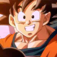 Son Goku