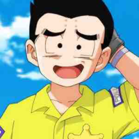 Krillin