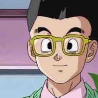 Son Gohan