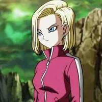 Android 18