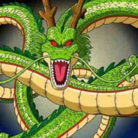 Rồng thần