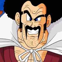 Mr Satan