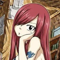 Erza Scarlet