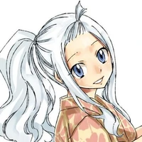 Mirajane Strauss