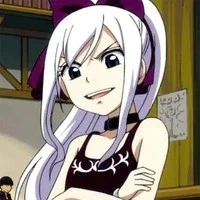 Mirajane Strauss