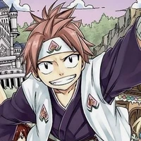 Natsu Dragneel