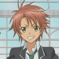 Kukai Souma
