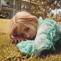 Park Chaeyoung