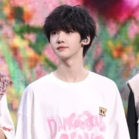 Trương dịch nhiên