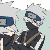 kakashi