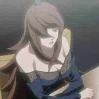 Mei Terumi-Mizukage Đệ Tứ