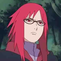 Uzumaki Karin