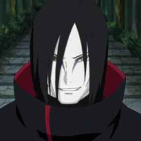 Orochimaru