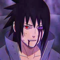 Uchiha Sasuke