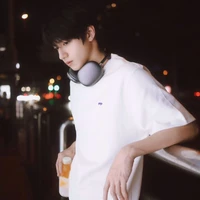 Chu Chí Hâm - [ Hắn ]