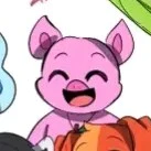 picky piggy☆